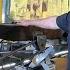 56 Chevy Truck Gets A HUGE Upgrade 4 Link Kit Install