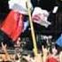 Король и Шут Проклятый старый дом НАШЕСТВИЕ 2009