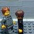Ладно прощаю Shorts Lego
