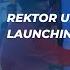 BREAKING NEWS REKTOR UNJA RESMIKAN LAUNCHING PERDANA UNJA SMART TV