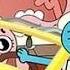 Удивительный мир Гамбола Колеса Ярости The Amazing World Of Gumball Wheels Of Rage