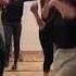 HAYE DIL MEHNDI DANCE PRACTICE