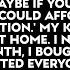 Every Vacation My Mom Claimed Not Enough Room While Packing My Sister S Family Of Six Into The