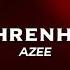 Azee Fahrenheit Tradução Legendado