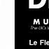 Le Flex Meet Me On The Dancefloor