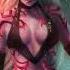 In This Moment Whore HQ
