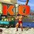 Chris Orochi VS Joe 100 KoF 98 Kof98 Mbizarro