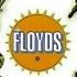 The Floyds Superman 1996 Butch Walker Marvelous 3