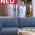 Interior Designer Optimizes Seinfeld S Apartment Set Reset Architectural Digest