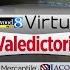 2020 Virtual Valedictorian Hannah Mesecar Lakewood HS