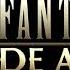 Final Fantasy XV Concursus Fratribus Ardyn Vs Somnus Mashup Arrangement