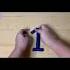 LEARN NUMBERS USING PLAY DOH LEARN 1 10 Lets Watch Together