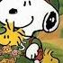 Playlist Spring Jazz With Snoopy Chill Relax Snoopy Jazz