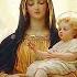 Gregorian Chants For The Mother Of Jesus Hymns In Honor Of The Blessed Mother Mary