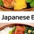 6 EASY 20 Minute Japanese Lunch Box Recipes Quick Simple Bento Box Recipes For Beginners