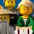 Neco Arc NINJAGO Theme Song The Weekend Whip AI COVER