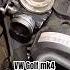 Egr Valve Cleaning VW Golf Mk4 1 9tdi 74kw