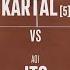 Sonay Kartal GBR Vs Aoi Ito JPN HighLights