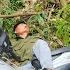 Police Officer Thuan Was Harmed By A Chicken Thief On His Way Home From Work