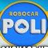 Robocar Poli Theme Song Multilanguage UPDATE 2024 Ver