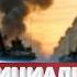 Танки в центре столицы Москва в панике прячет авиацию