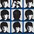 The Beatles A Hard Days Night Vinyl Digitization Битлз Вечер трудного дня оцифровка винила