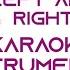 Charlie Puth Left And Right Karaoke Instrumentals Ft Jung Kook Of BTS With Backing Vocals