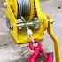 Manual Self Locking Winch