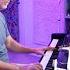 Tiny Dancer Elton John Piano Cover Studio Live Scott Willis Piano