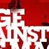 Rage Against The Machine FISTFUL OF STEEL Backing Track With Vocals