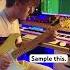 FREE SAMPLE Groovy Guitar Melody X Chords 150BPM Eb Major Guitar Sample