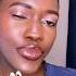 The Easiest 60 Seconds Nude Lipgloss Tutorial Makeup Beginnerfriendlymakeupforblackwomen
