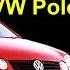 VW Polo Gearbox Oil Change Transmission Fluid Change