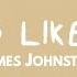 James Johnston RAISED LIKE THAT Official Lyric Video