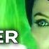 Maleficent Official Wings Trailer 2014 Angelina Jolie Disney Movie HD