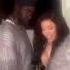 Buju Banton Cardi B Vybing At Kartel S Concert NYC