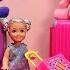 Packing 2024 Elsa Anna Toddlers Prepare Their Suitcases