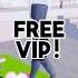 FREE VIP IN DRESS TO IMPRESS How To Get It For FREE Dresstoimpress Dti Roblox