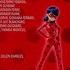 MIRACULOUS Season 1 Credits Welsh Rhyfeddodau Chwilengoch A Cath Ddu