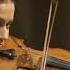 Mendelssohn Violin Concerto In D Minor Kristīne Balanas Ben Palmer And Sinfonietta Rīga