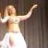 Zaharova Anna Set El Hosen Bellydance