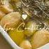 Para Los Amantes Del Ajo Como Yo Comprenderé Ajos ConfitadosI Cocina Para El Corazón
