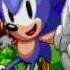 Super Sonic Dance Attack Incredible Music