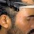 The Great ASM Haircut For Men S Scissors Asmr Scissorshaircut Viral Trending