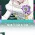 FULL VER Flos MORE MORE JUMP Ft 初音ミク KAN ROM ENG Color Coded Lyrics
