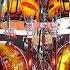 Drumless Heavy Hard Rock Backing Track 130 BPM 4 4
