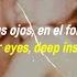 Eminem Mockingbird Sub Español Lyrics