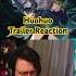 Huohuo Trailer Night Of Thrills REACTION Shorts Hsr React