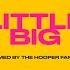 LITTLE BIG LOBSTER POPSTAR 2024 CULTURE ROOM Ft Lauderdale 6 24 2024 LittleBig LobsterPopstar
