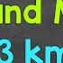 Kilometers And Meters Converting Km To M And Converting M To Km Math With Mr J